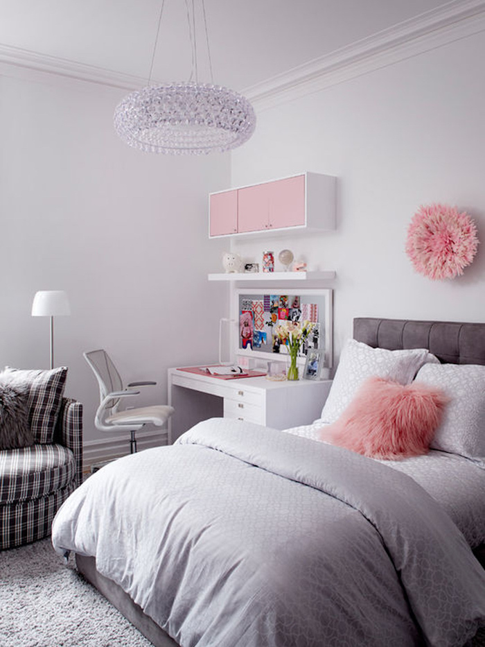 Tara Benet Design - Girls' Bedroom