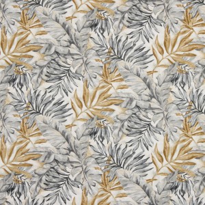Robert Allen monsoon-leaf fabric