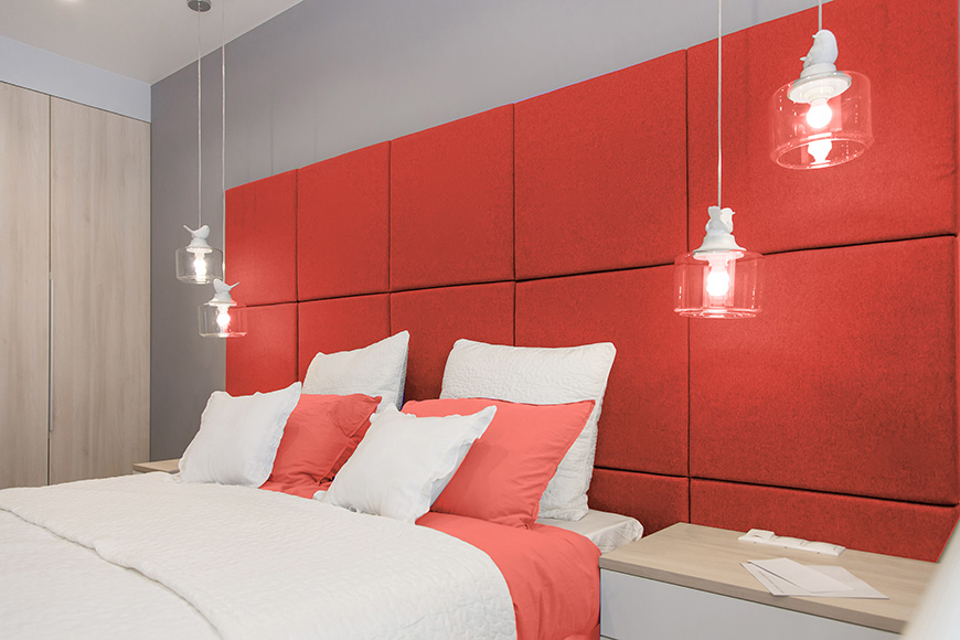 AdobeStock coral bedroom image
