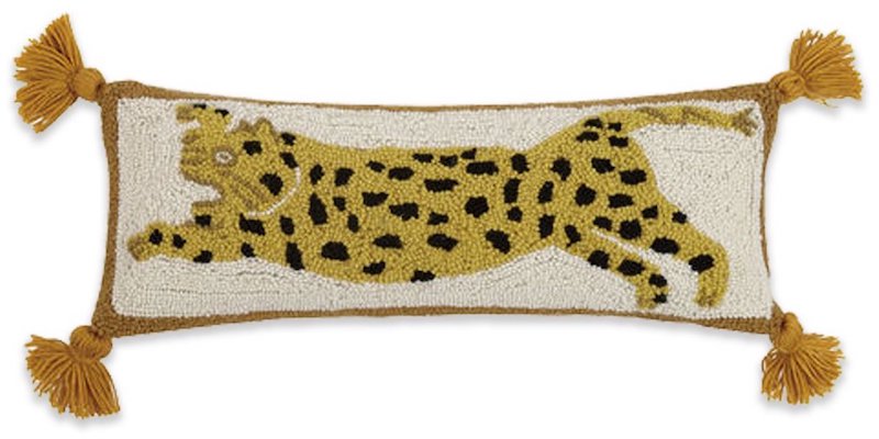 Furbish-Cheetah-Pom-Pom-pillow