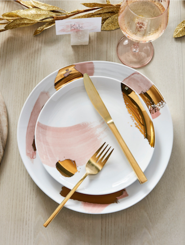 West-Elm-Holiday-Gilded-Brushstrokes-plates-charger