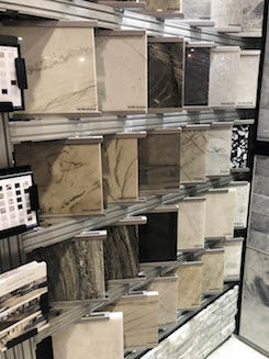 Arizona Tile marble floor options