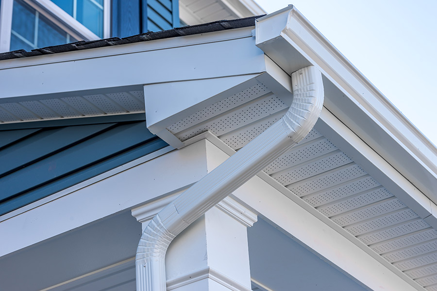 AdobeStock %C2%A9tamas 900 - Do You Know What A Roof Gutter Is?