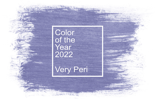 Pantone website link to Color of the Year