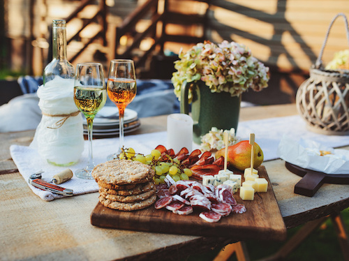 Garden Party Planning Tips for the Perfect Outdoor Event