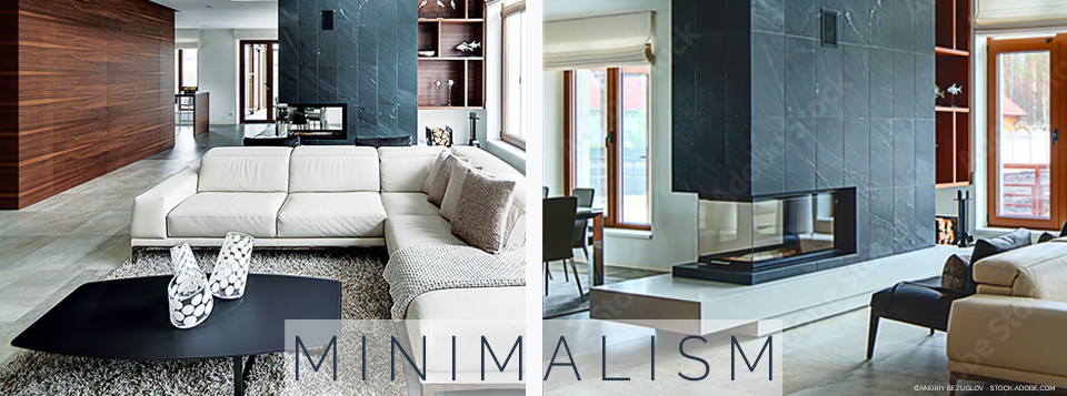 Minimalism Design For Your Home. What to consider.